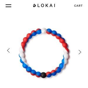 Lokai Bracelet size small